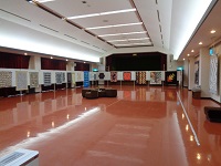 展示の様子1