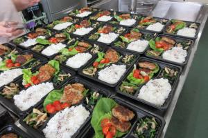 弁当2