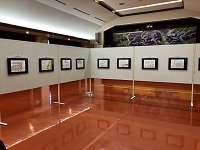 画展2