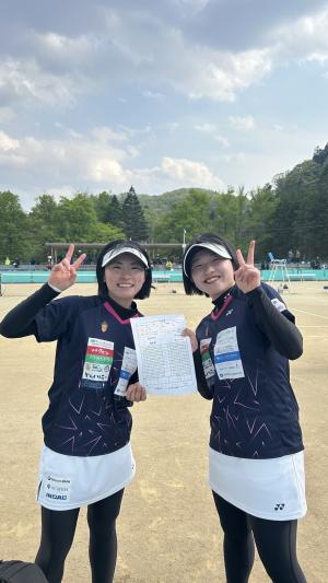 テニス