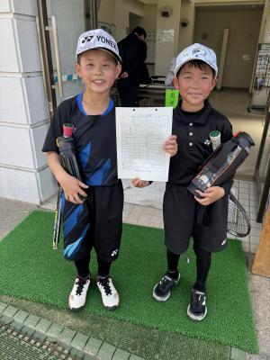 テニス