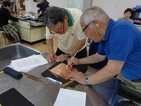 講座の様子2