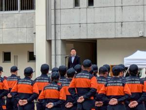 訓練２