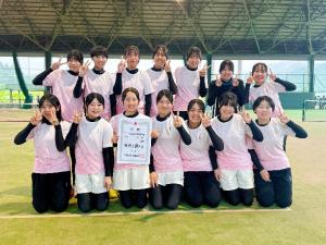 テニス