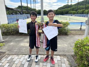 テニス