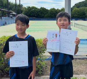 テニス