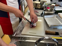 教室の様子1