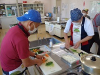 教室の様子4
