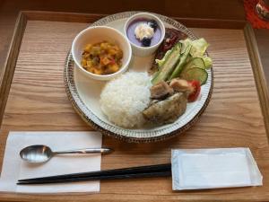 料理