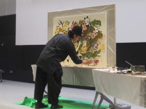 谷口智則さんイベント写真6