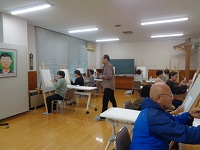 講座の様子1