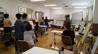 講座の様子4