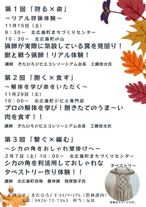 チラシ２