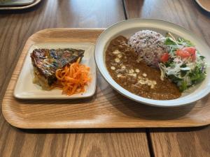 料理
