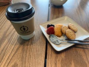 コーヒー