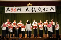 文化祭の様子6