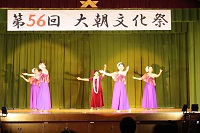 文化祭の様子9