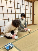教室の様子1
