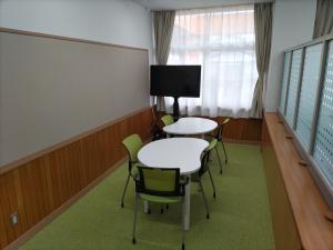 お試しオフィス②