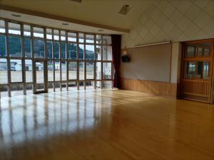 多目的スペース