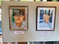自画像1