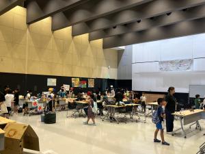 こどものまち１