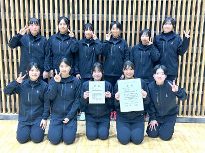ソフトテニス