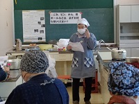 講座の様子1