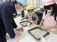教室の様子2