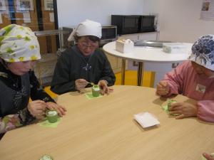 春のご褒美スイーツ講座画像4