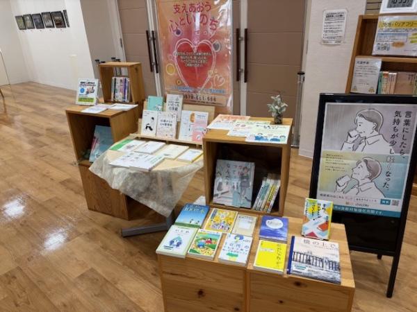 本館展示写真
