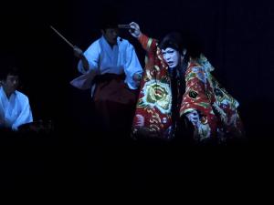 tuchigumo