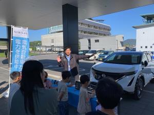 R6NISSANわくエコ２