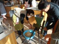 みそづくり体験会