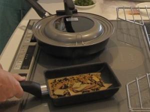 スパイスカレー講座写真2