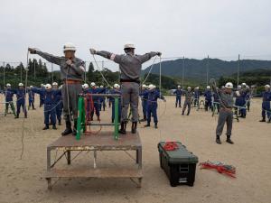 訓練2