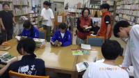 学習