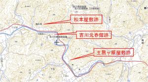 地図画像