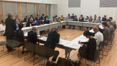 5月22日豊平会場