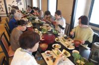 昼食