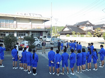 千代田中央公民館（千代田中・八重東小）