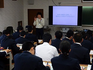 最後の宿題は難問かも？どんな答えが出るのだろう。