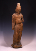 Yakushi Nyorai 2