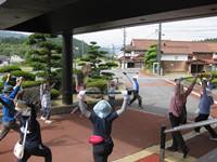 教室の様子2