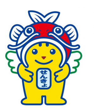 めいすいくん