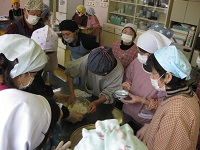 講座の様子３