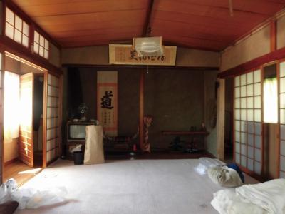 2階和室